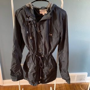Water resistant Merona jacket